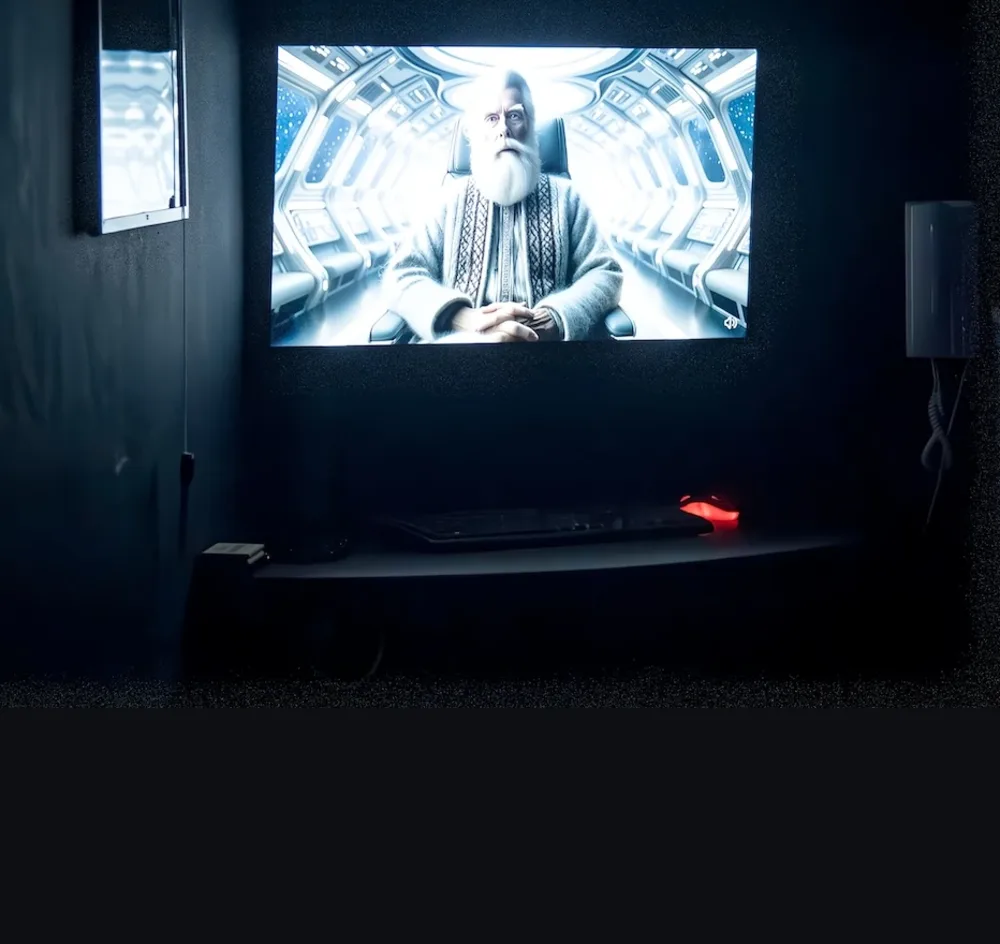 Wistery: La première escape room native IA